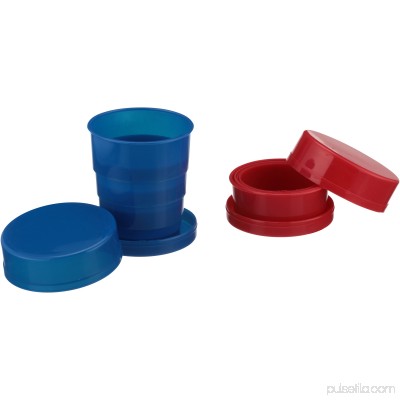 Coghlan's® Collapsible Tumblers 2 ct Box 554213570